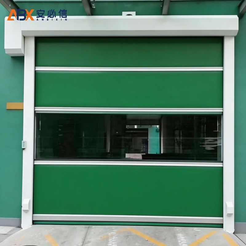 阿勒泰高速门